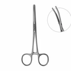 Cheap 🧨 Delphin LUXO Forceps 13cm 🎁