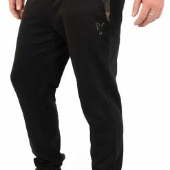 Flash Sale 🎁 Fox LW Black Camo Print Joggers ⌛