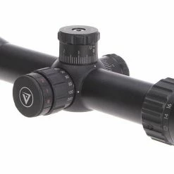 Buy ⭐ Valiant Lynx 4-16×50 Illuminated MilDot Sidefocus Rifle Scope 👏