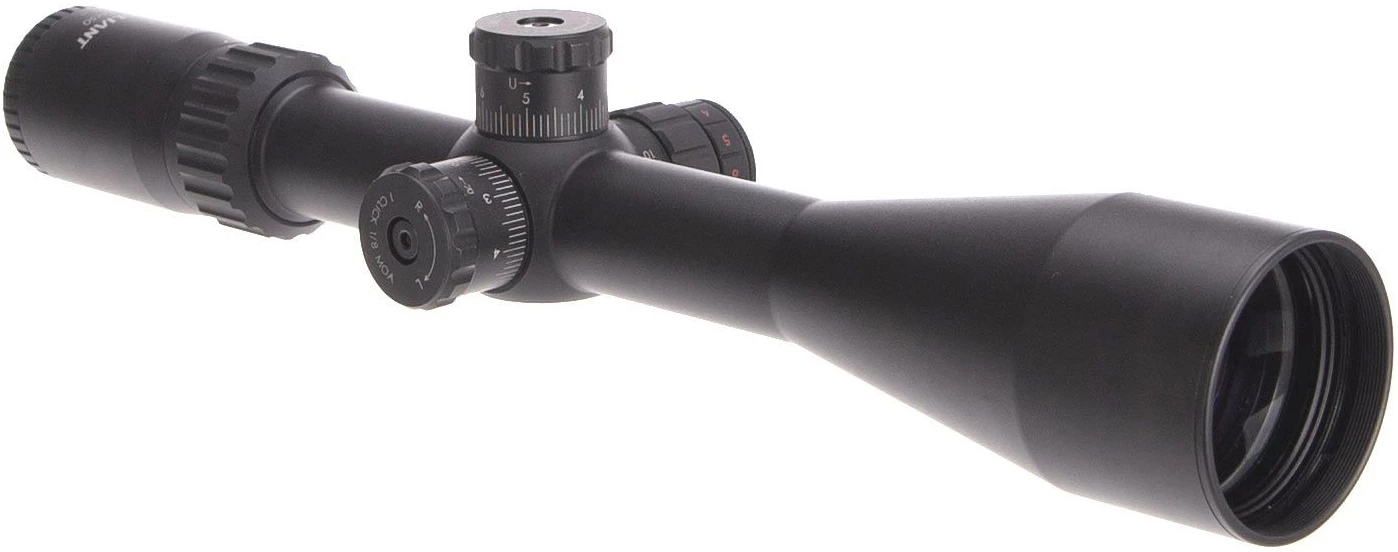 Buy ⭐ Valiant Lynx 6-24x50 Illuminated MilDot Sidefocus RifleScope 🎁 1 Buy ⭐ Valiant Lynx 6-24x50 Illuminated MilDot Sidefocus RifleScope 🎁