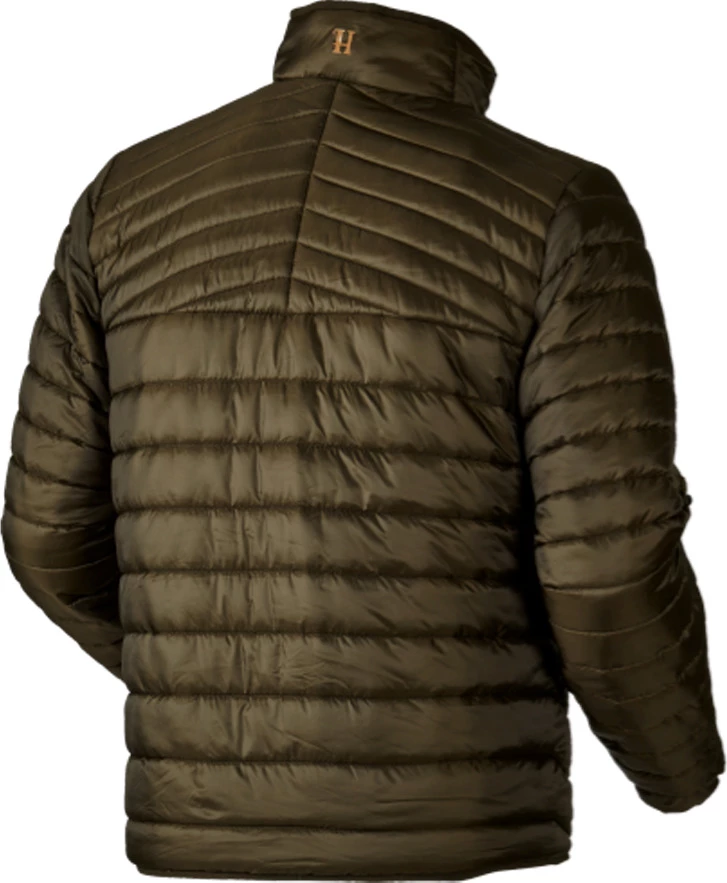 Brand new 🌟 Harkila Lynx Insulated Reversible Jacket Willow Green/AXIS MSP Forest Green 🛒 4 Brand new 🌟 Harkila Lynx Insulated Reversible Jacket Willow Green/AXIS MSP Forest Green 🛒 - Image 4