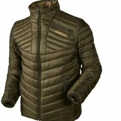 Brand new 🌟 Harkila Lynx Insulated Reversible Jacket Willow Green/AXIS MSP Forest Green 🛒 6 Brand new 🌟 Harkila Lynx Insulated Reversible Jacket Willow Green/AXIS MSP Forest Green 🛒 -Glasgow Angling Sales lynx insulated reversible jacket reversed front