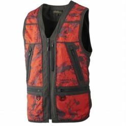 Top 10 ⌛ Harkila Lynx Safety Waistcoat AXIS MSP 😀