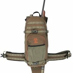 Best Pirce 🎁 Vorn Lynx Rucksack 12/20 liters Green 🥰