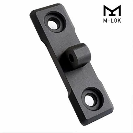 Promo π On Point M-LOK QD Sling/Bipod Adaptor π 1 Promo π On Point M-LOK QD Sling/Bipod Adaptor π