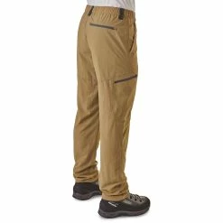 Wholesale 🤩 Patagonia M's Guidewater II Pants - Reg Ash Tan 🔥