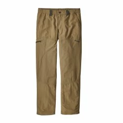 Wholesale 🤩 Patagonia M's Guidewater II Pants - Reg Ash Tan 🔥 -Glasgow Angling Sales m s guidewater ii pants reg ash tan3