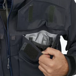 Top 10 💯 Patagonia Men's SST Wading Jacket Smolder Blue 🎁 10 Top 10 💯 Patagonia Men's SST Wading Jacket Smolder Blue 🎁 -Glasgow Angling Sales m s sst jkt smolder blue d