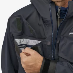 Top 10 💯 Patagonia Men's SST Wading Jacket Smolder Blue 🎁 11 Top 10 💯 Patagonia Men's SST Wading Jacket Smolder Blue 🎁 -Glasgow Angling Sales m s sst jkt smolder blue e