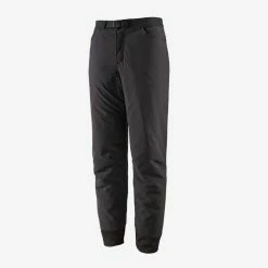 Best reviews of 💯 Patagonia M's Tough Puff Pants Black 😀