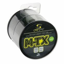 Promo 🔥 Carp Spirit M-TX Monofilament 🔥