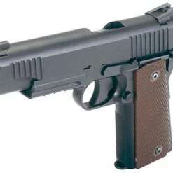 Cheapest 😍 KWC M45 AI 4.5mm Metal BB Co2 Pistol ✨