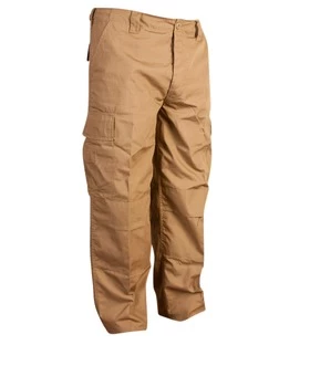 Cheapest 💯 Kombat M65 6 Pocket Trousers 👏 4 Cheapest 💯 Kombat M65 6 Pocket Trousers 👏 - Image 4