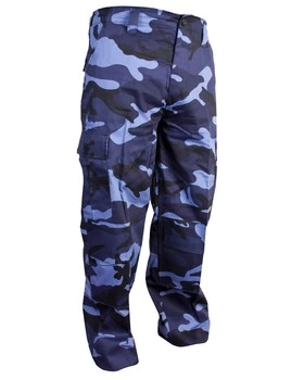Cheapest 💯 Kombat M65 6 Pocket Trousers 👏 5 Cheapest 💯 Kombat M65 6 Pocket Trousers 👏 - Image 5