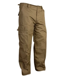 Cheapest 💯 Kombat M65 6 Pocket Trousers 👏 6 Cheapest 💯 Kombat M65 6 Pocket Trousers 👏 - Image 6