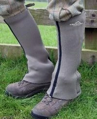 Brand new 👏 MACGAITER Neoprene Gaiters ⌛