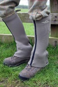 Brand new 👏 MACGAITER Neoprene Gaiters ⌛ 1 Brand new 👏 MACGAITER Neoprene Gaiters ⌛