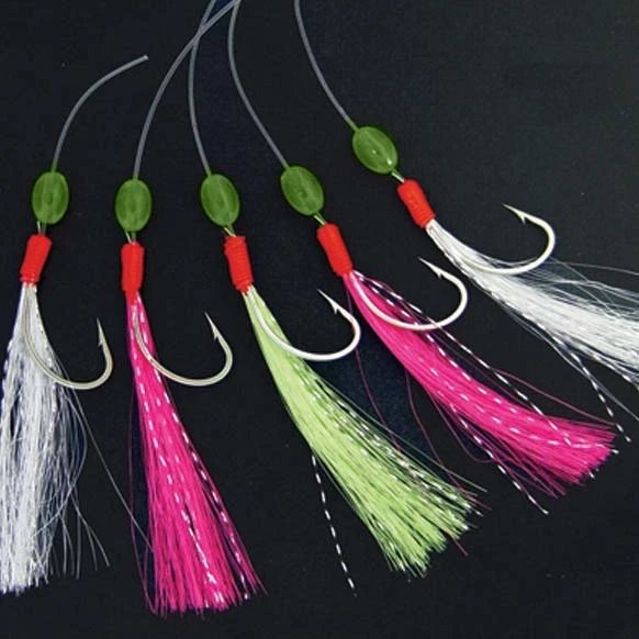 Top 10 โจ Shakespeare Mack 300 Lure Rig 5 Hook ๐ 1 Top 10 โจ Shakespeare Mack 300 Lure Rig 5 Hook ๐