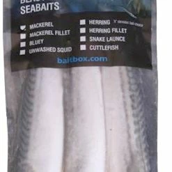 Cheap ✨ Baitbox Mackerel 2/3 Pack 👍
