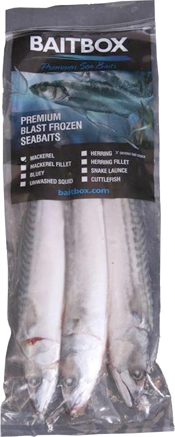 Cheap โจ Baitbox Mackerel 2/3 Pack ๐ 1 Cheap โจ Baitbox Mackerel 2/3 Pack ๐