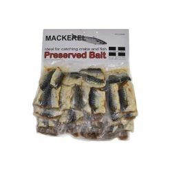 Brand new ⭐ Axia Mackerel Crab Bait 🥰