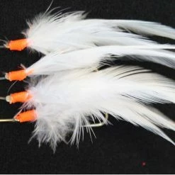 Best Sale 👏 Shakespeare Mackerel Feathers 🤩