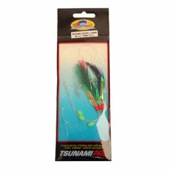 Top 10 🌟 Tsunami Mackerel Feather 3 hk 3/0 🎉