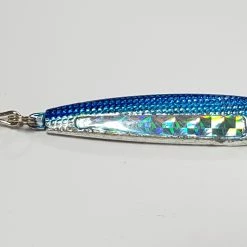 Hot Sale π Dynamic Mackerel Pirk 40g π 5 Hot Sale π Dynamic Mackerel Pirk 40g π -Glasgow Angling Sales mackerel pirk 40g blue silver