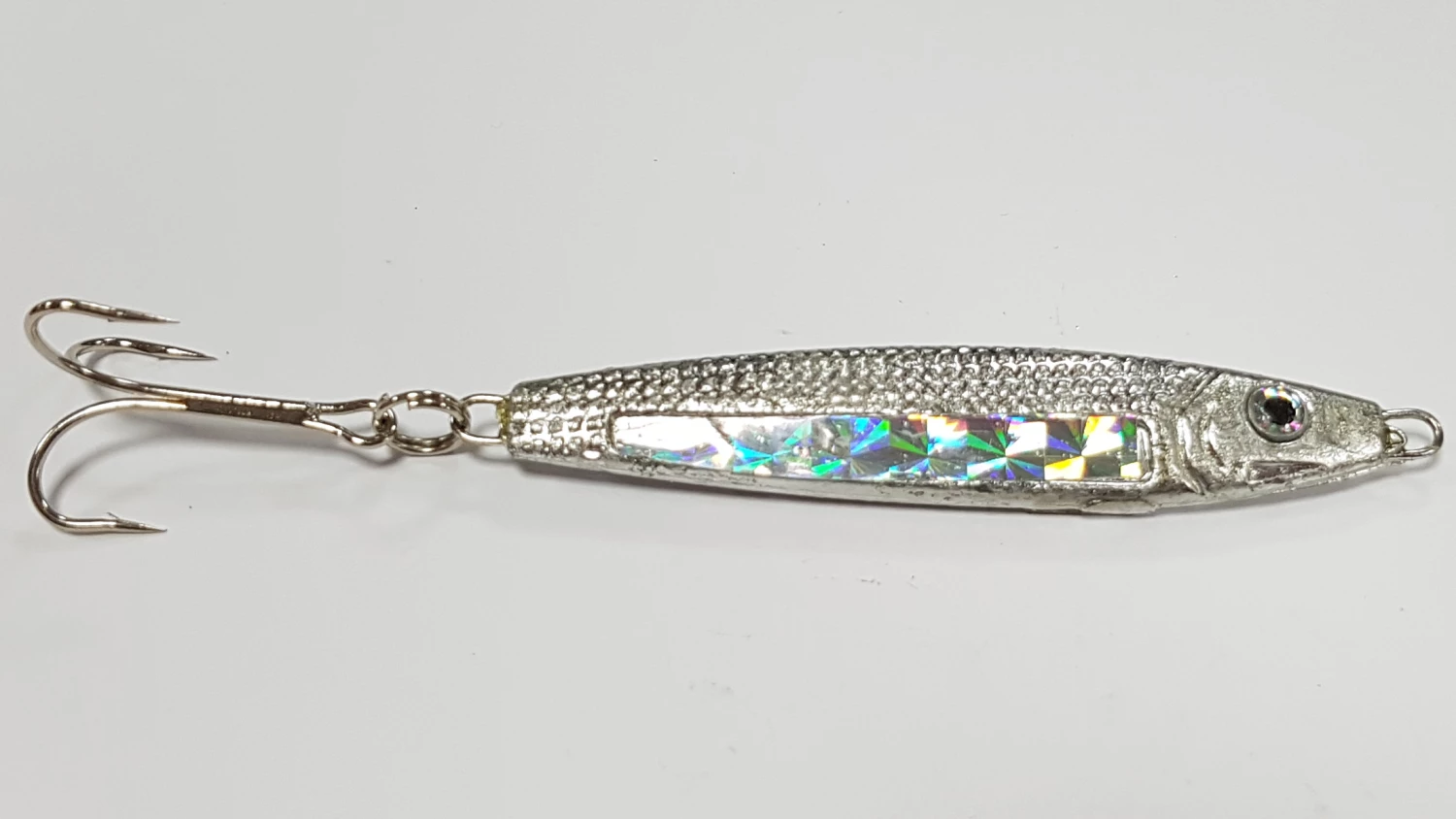 Hot Sale π Dynamic Mackerel Pirk 40g π 2 Hot Sale π Dynamic Mackerel Pirk 40g π - Image 2