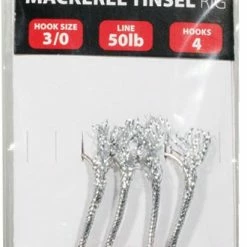 Cheap ✔️ Leeda Mackerel Tinsel Trace 👏