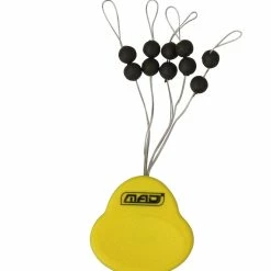 Hot Sale ⌛ DAM Mad Touchdown Beads Round 10pc 🔥