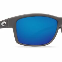Coupon 💯 Costa Del Mar Mag Bay 👓 Sunglasses 🔥 35 Coupon 💯 Costa Del Mar Mag Bay 👓 Sunglasses 🔥 -Glasgow Angling Sales mag bay sunglasses matte gray blue mirror
