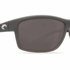 Coupon 💯 Costa Del Mar Mag Bay 👓 Sunglasses 🔥 37 Coupon 💯 Costa Del Mar Mag Bay 👓 Sunglasses 🔥 -Glasgow Angling Sales mag bay sunglasses matte gray gray