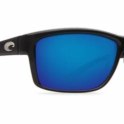 Coupon 💯 Costa Del Mar Mag Bay 👓 Sunglasses 🔥 30 Coupon 💯 Costa Del Mar Mag Bay 👓 Sunglasses 🔥 -Glasgow Angling Sales mag bay sunglasses shiny black blue mirror