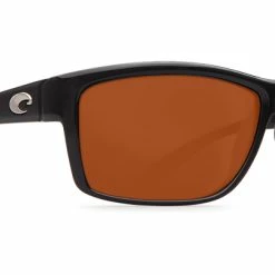 Coupon 💯 Costa Del Mar Mag Bay 👓 Sunglasses 🔥 31 Coupon 💯 Costa Del Mar Mag Bay 👓 Sunglasses 🔥 -Glasgow Angling Sales mag bay sunglasses shiny black copper
