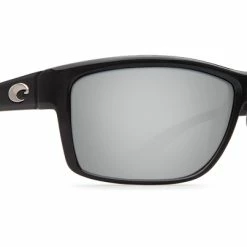 Coupon 💯 Costa Del Mar Mag Bay 👓 Sunglasses 🔥 34 Coupon 💯 Costa Del Mar Mag Bay 👓 Sunglasses 🔥 -Glasgow Angling Sales mag bay sunglasses shiny black silver mirror