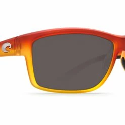 Coupon 💯 Costa Del Mar Mag Bay 👓 Sunglasses 🔥 27 Coupon 💯 Costa Del Mar Mag Bay 👓 Sunglasses 🔥 -Glasgow Angling Sales mag bay sunglasses sunset fade gray