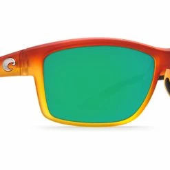 Coupon 💯 Costa Del Mar Mag Bay 👓 Sunglasses 🔥 28 Coupon 💯 Costa Del Mar Mag Bay 👓 Sunglasses 🔥 -Glasgow Angling Sales mag bay sunglasses sunset fade green mirror