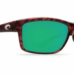 Coupon 💯 Costa Del Mar Mag Bay 👓 Sunglasses 🔥 48 Coupon 💯 Costa Del Mar Mag Bay 👓 Sunglasses 🔥 -Glasgow Angling Sales mag bay sunglasses tortoise green mirror