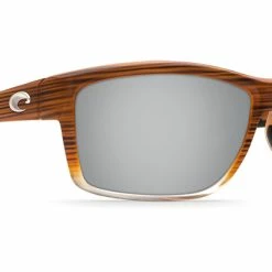 Coupon 💯 Costa Del Mar Mag Bay 👓 Sunglasses 🔥 44 Coupon 💯 Costa Del Mar Mag Bay 👓 Sunglasses 🔥 -Glasgow Angling Sales mag bay sunglasses wood fade silver mirror