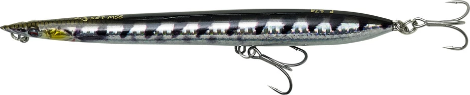 Hot Sale ⭐ Savage Gear MAG Sandeel Surf Walker 210 41g Floating 👍 1 Hot Sale ⭐ Savage Gear MAG Sandeel Surf Walker 210 41g Floating 👍