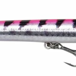 Hot Sale ⭐ Savage Gear MAG Sandeel Surf Walker 210 41g Floating 👍 6 Hot Sale ⭐ Savage Gear MAG Sandeel Surf Walker 210 41g Floating 👍 -Glasgow Angling Sales mag sandeel surf walker 210 floating pink barracuda scaled