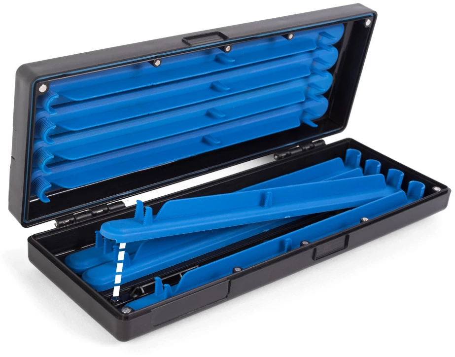 Promo π Preston Innovations Mag Store System Hooklength Box π 6 Promo π Preston Innovations Mag Store System Hooklength Box π - Image 6