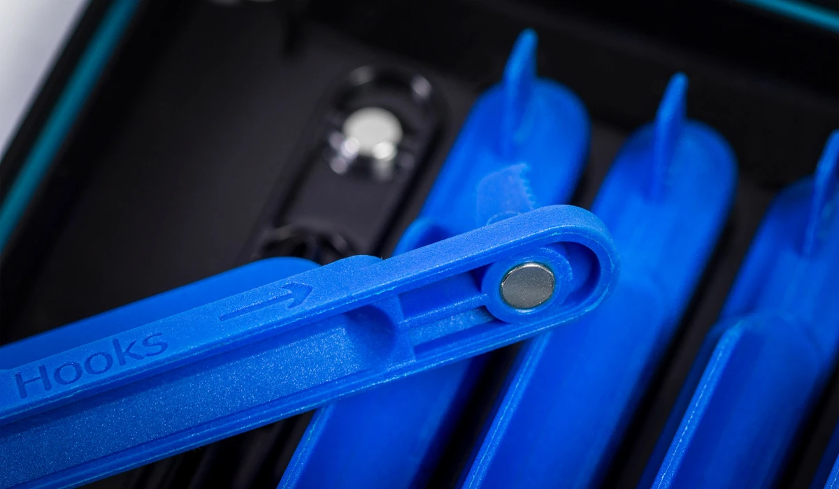 Promo π Preston Innovations Mag Store System Hooklength Box π 8 Promo π Preston Innovations Mag Store System Hooklength Box π - Image 8