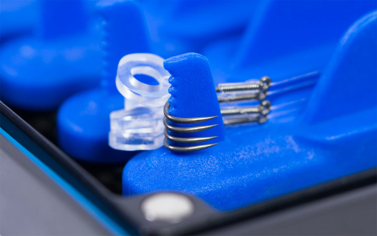 Promo π Preston Innovations Mag Store System Hooklength Box π 10 Promo π Preston Innovations Mag Store System Hooklength Box π - Image 10