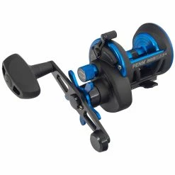 Promo ⭐ PENN MAG4 Star Drag Multiplier Reels 🔔