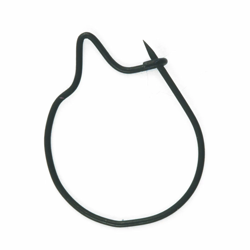 Cheap 👏 Carptronix Maggot Clip Black 8pc ❤️ 1 Cheap 👏 Carptronix Maggot Clip Black 8pc ❤️