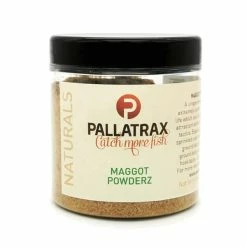 New ⌛ Pallatrax Maggot Powderz 🛒