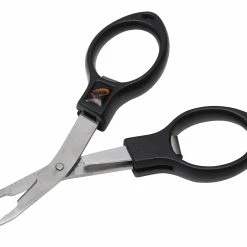 Cheap 🤩 Savage Gear Magic Folding Scissors 11cm ⌛