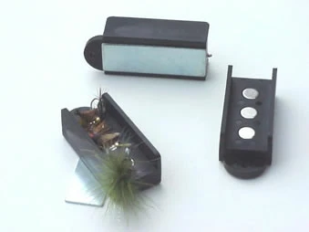 Deals 💯 Tight Lines Magnetic Fly Guard ⭐ 1 Deals 💯 Tight Lines Magnetic Fly Guard ⭐